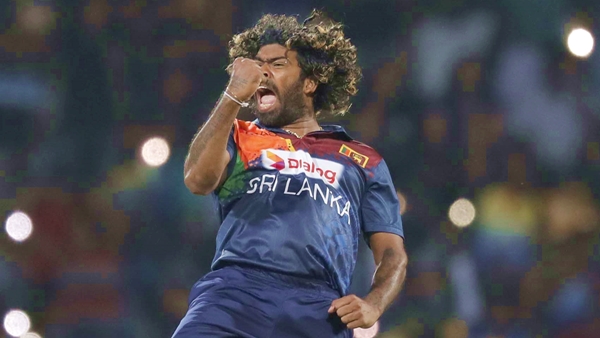 LASITH MALINGA LASITH MALINGA