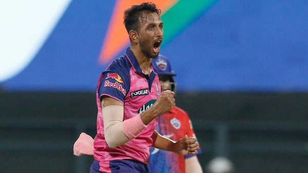 PRASIDH KRISHNA PRASIDH KRISHNA