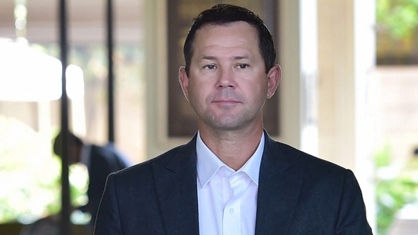 ricky ponting