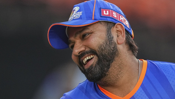 ROHIT SHARMA ROHIT SHARMA