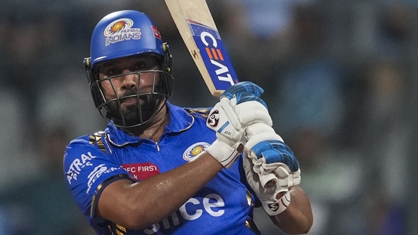 rohit sharma ipl 2025