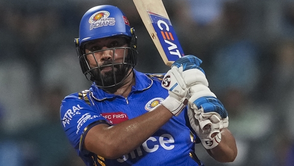 rohit sharma ipl 2025