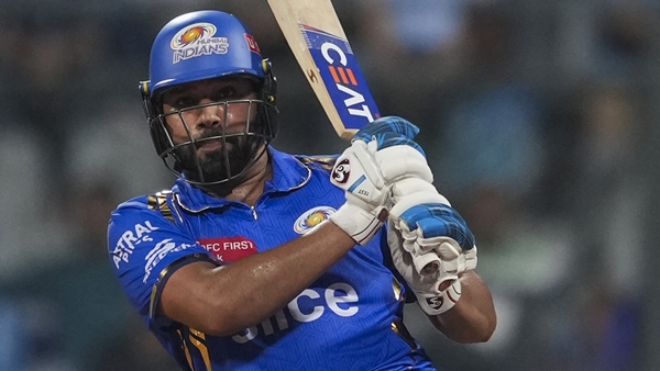 rohit sharma ipl 2025