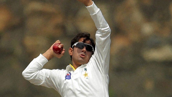 saeed ajmal