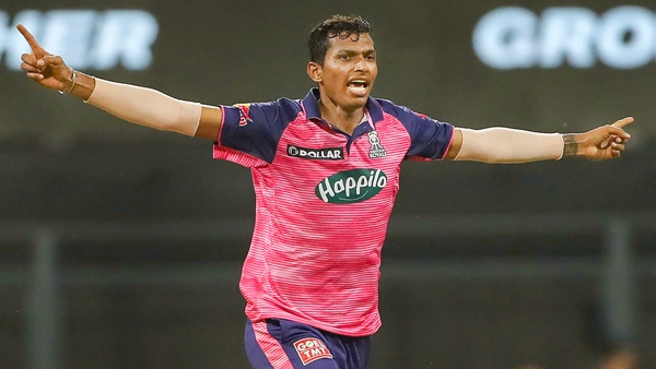 NAVDEEP SAINI NAVDEEP SAINI