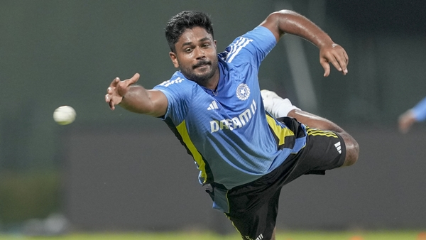 SANJU SAMSON SANJU SAMSON