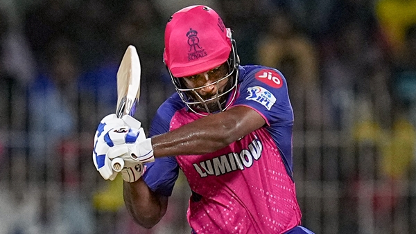 sanju samson ipl 2025