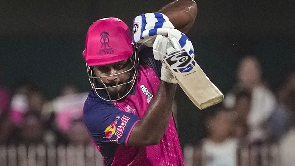 sanju samson cricket