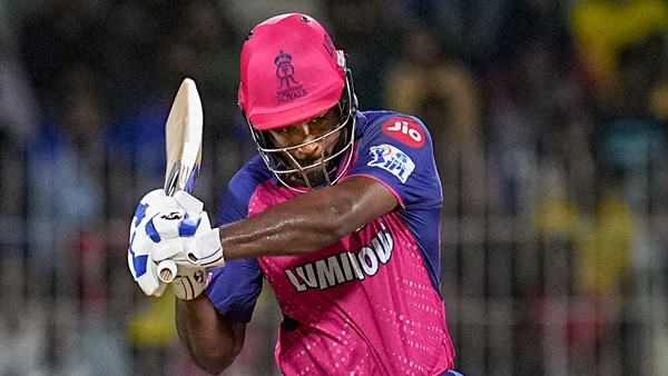 sanju samson ipl 2025