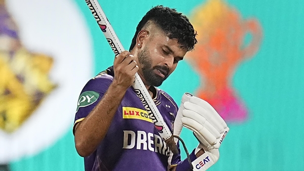 shreyas iyer ipl 2025