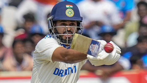 SHREYAS IYER BATTING