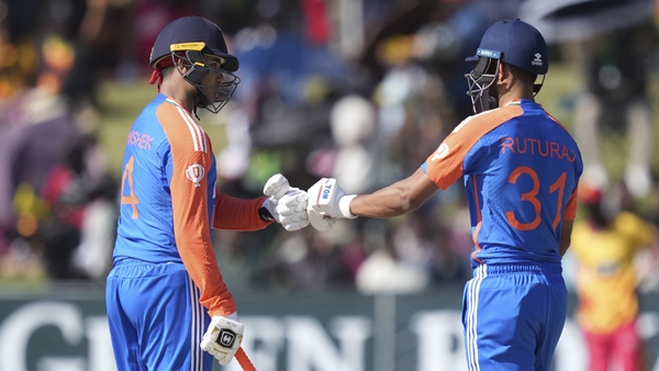 shubman gill abishek sharma