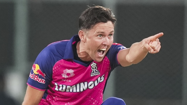 trent boult ipl 2025