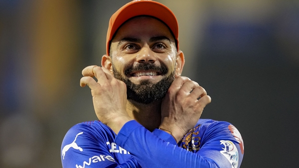 virat kohli ipl 2025