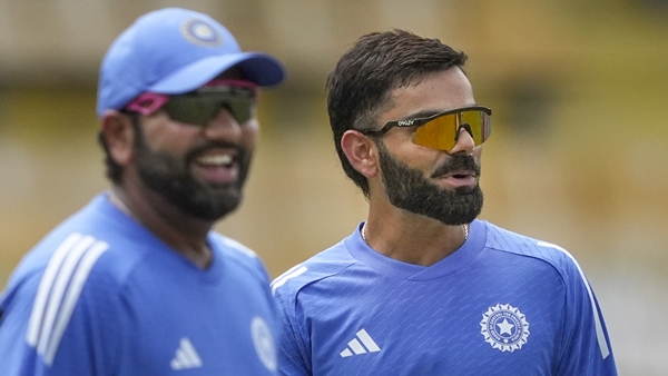 virat kohli rohit sharma