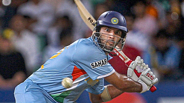 YUVRAJ SINGH