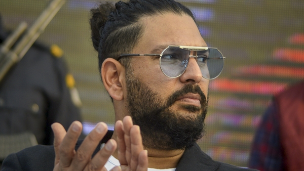 yuvraj singh