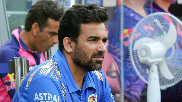 zaheer khan