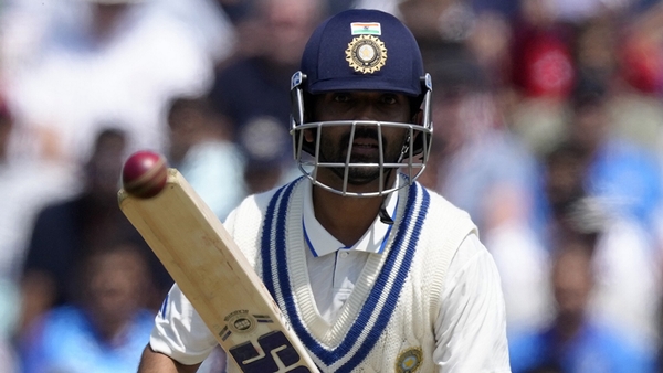 ajinkya rahane ind vs ban ajinkya rahane ind vs ban