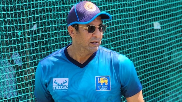 WASIM AKRAM