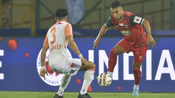 BLASTERS- NORTHEAST MATCH