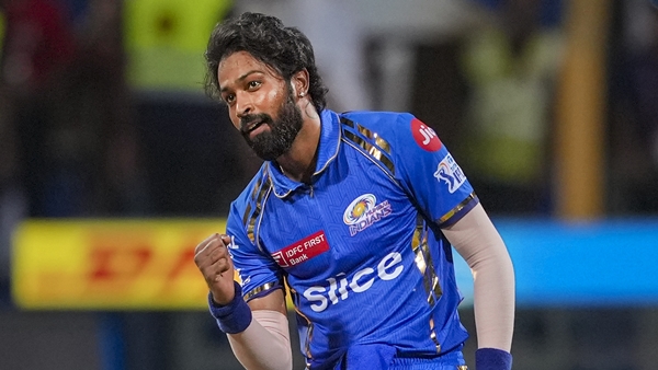 hardik pandya IPL2025