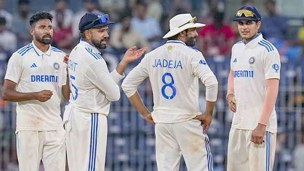 INDIA TEST TEAM INDIA TEST TEAM