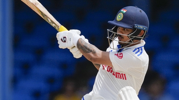 ishan kishan ind vs ban