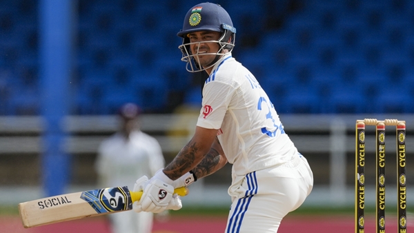 ishan kishan ind vs ban