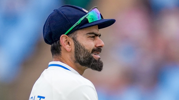 VIRAT KOHLI VIRAT KOHLI