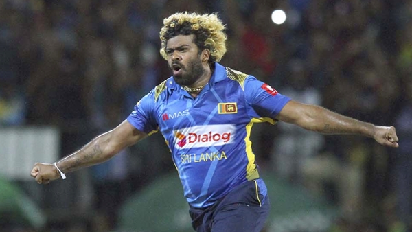 LASITH MALINGA