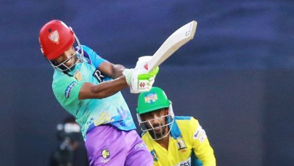 mohammed azharuddeen ipl 2025