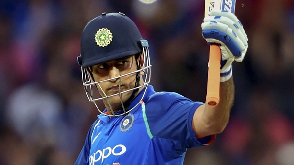 ms dhoni