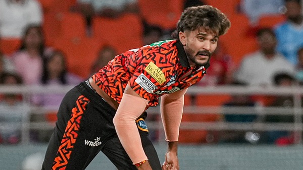 nitish kumar reddy ind vs ban