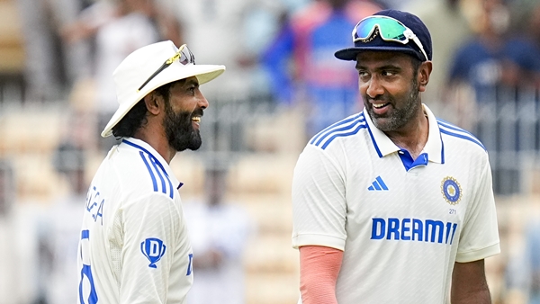 r ashwin ravindra jadeja ind vs ban