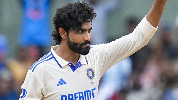 ravindra jadeja