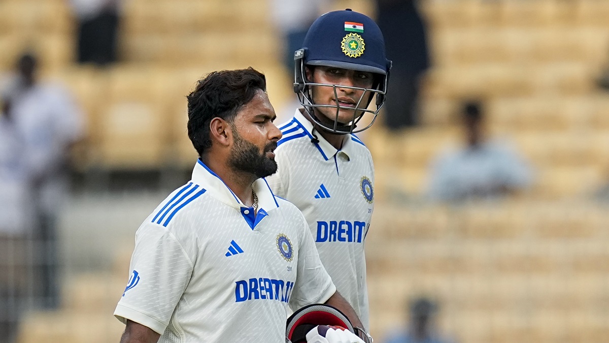 India vs Bangladesh 3rd Test: Catch the Thrilling Action Live - Scorecard, Statistics, and Expert Analysis - News Directory 3