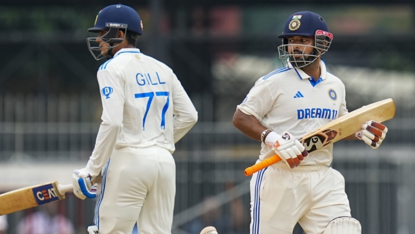 rishabh pant shubman gill ind vs ban rishabh pant shubman gill ind vs ban