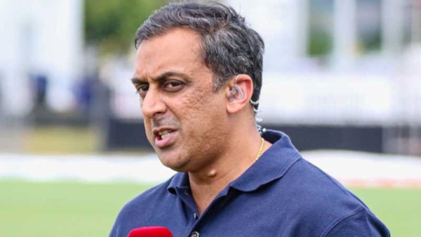 ROHAN GAVASKAR