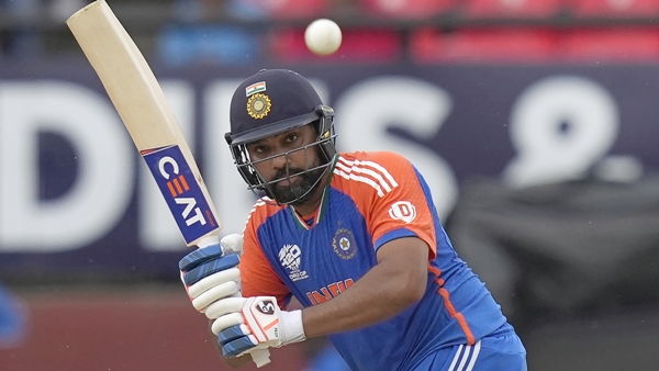 ROHIT SHARMA ROHIT SHARMA