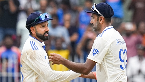 rohit sharma r ashwin rohit sharma r ashwin