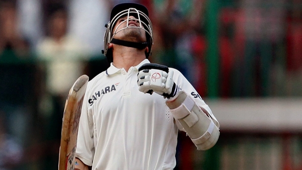 sachin tendulkar