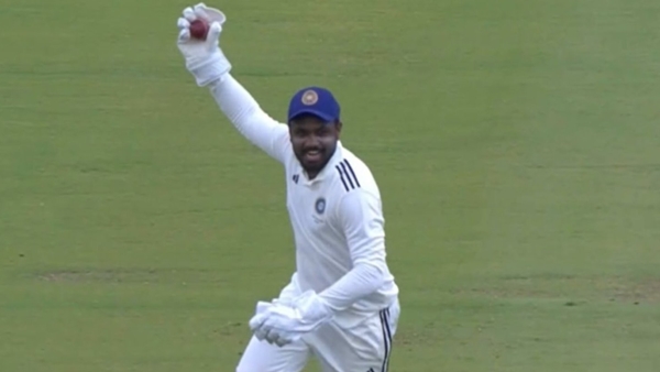SANJU SAMSON