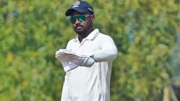 SANJU SAMSON