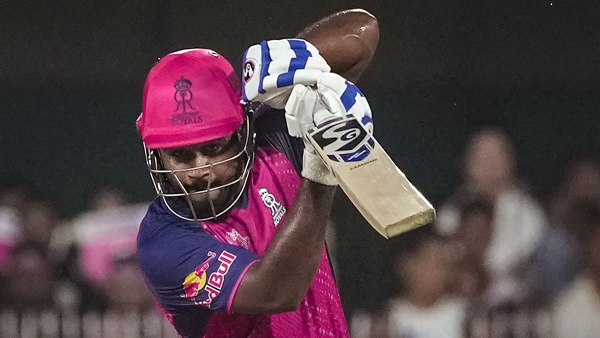 sanju samson ipl 2025