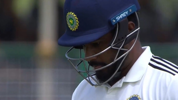 sanju samson duleep trophy