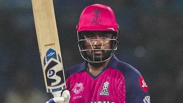 sanju samson ipl 2025