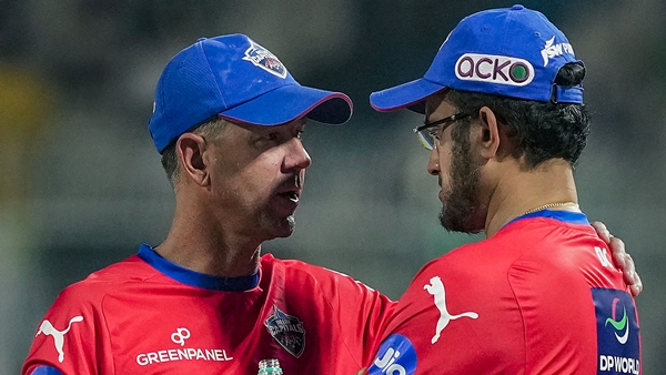 ricky ponting sourav ganguly