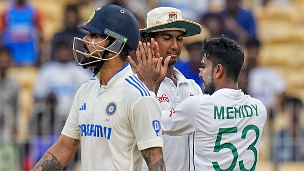 virat kohli ind vs ban