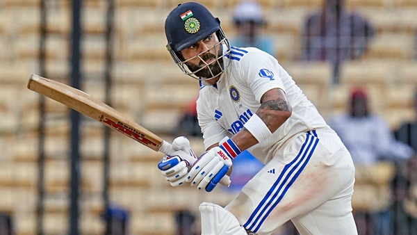 virat kohli ind vs ban